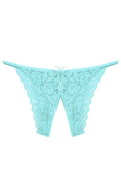 Zena 7-Piece Bikini Women's Panties