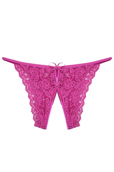 Zena 7-Piece Bikini Women's Panties