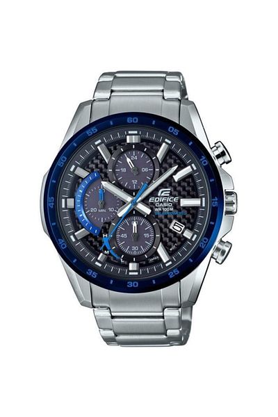 Casio Men's Watch Edifice EQS-900DB-2AVUDF