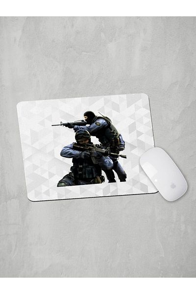 Panorama Ajans Подарък подложка за мишка Counter Strike Cs Go за приятел