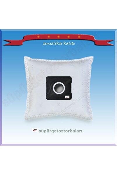 BLUE HOUSE Bluehouse Bh0 18 A - 5 τεμάχια Allergy Stop Σακούλες σκόνης για ηλ...