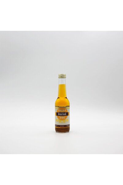 Ancora Demirhindi Şerbeti 250 ml X 6 Adet