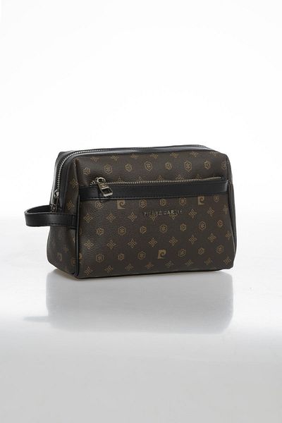 Pierre Cardin Pierre Cardin 01pc001179-mo Kh Кафяво мъжко портфолио