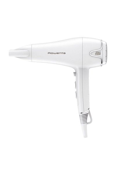 Rowenta CV5730 Motion Dry Ionic Hair Dryer 2200 W