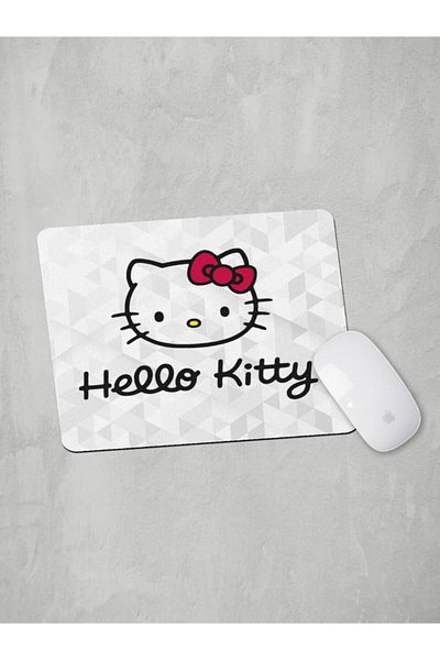 Panorama Ajans Hello Kitty Mouse Pad