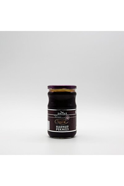 Ancora Keçiboynuzu Harnup Pekmezi 800 gr