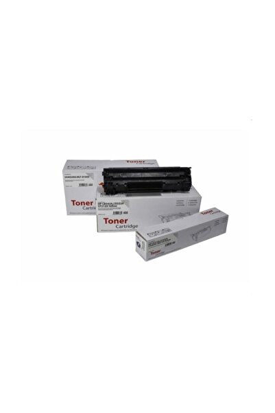 Printpen Hp Cf283x Canon Crg 737 Toner Xbox