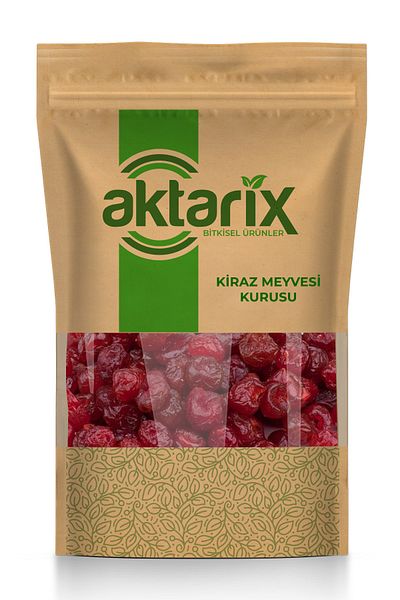 aktarix 50g Cherry Fruit Dried