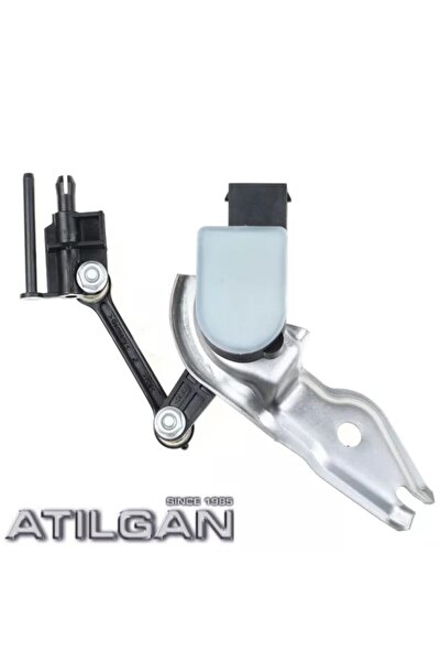 7l0616214c Seviye Sensörü Vw Touareg Audi Q7 Porche Arka Sağ
