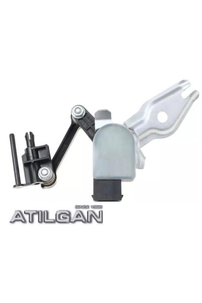 7l0616213d Seviye Sensörü Vw Touareg Audi Q7 Porche Arka Sol