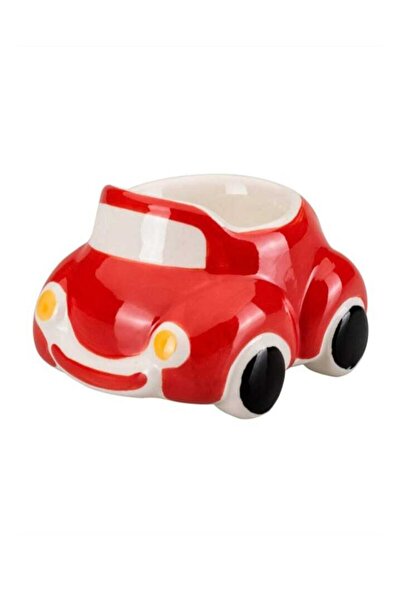 Paşabahçe Car Ceramic Egg Holder
