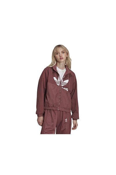 adidas ADIDAS women's tracksuit TRACK TOP - HC7053