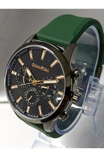 Quantum Adg960.055 Men's Wristwatch