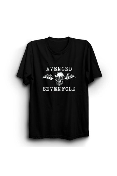 The Fame Avenged Sevenfold, rok, metal majica