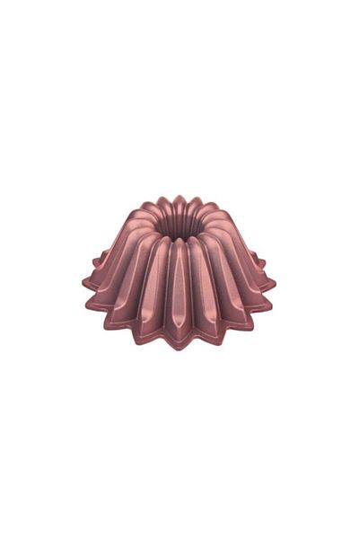 Amboss Bronze Quartz Cake Mold 26 cm