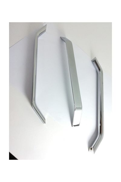 ARON Şahin Kulp Chrome 160mm Furniture Cabinet Drawer Kitchen Door Handle