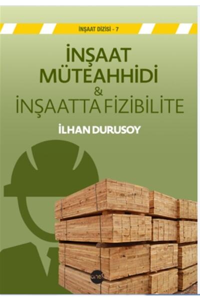 Boyut Yayın Grubu İnşaat Müteahhidi ve İnşaatta Fizibilite