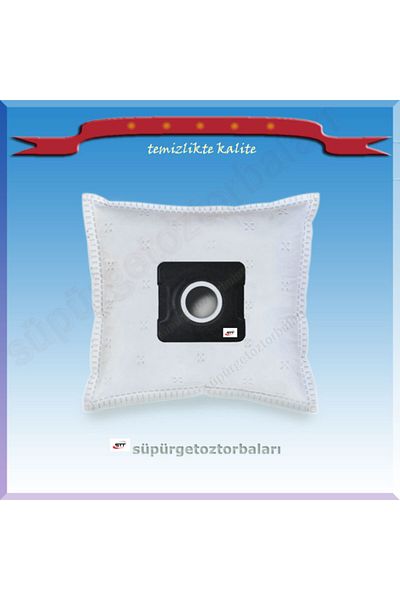 Hotpoint Hotpoint Sl B10 Bc Vacuum Cleaner Dust Bag - 5 Pieces 203420