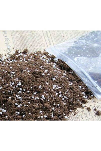 ALTINIŞIK Grup Sukulent Kaktüs Toprağı Solucan Ve Perlit Karışımı 20 Litre
