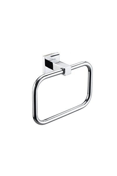 Fause Daire Havluluk Tetra Krom