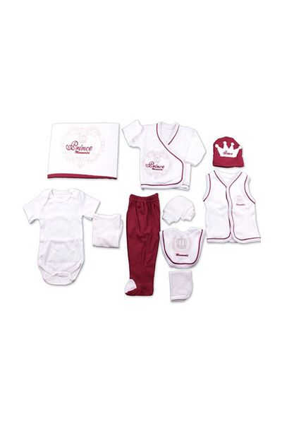 Miniworld Newborn Baby Set of 10