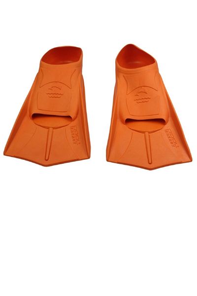 Miajima Pool Pallet Rubber Short Pool Energy Pallet 27-29 Number Orange