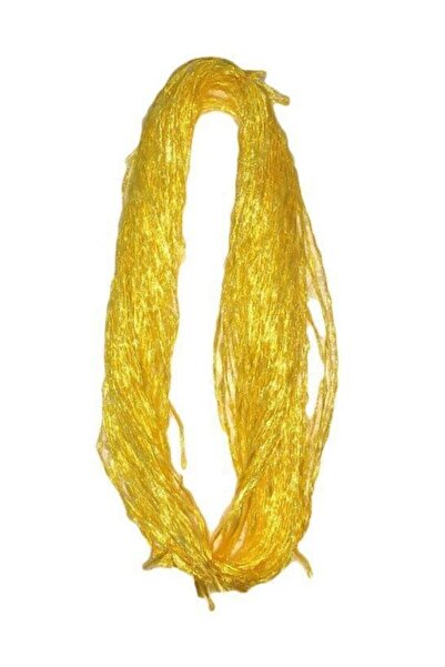 Kendo Zargana Ipek -sarı