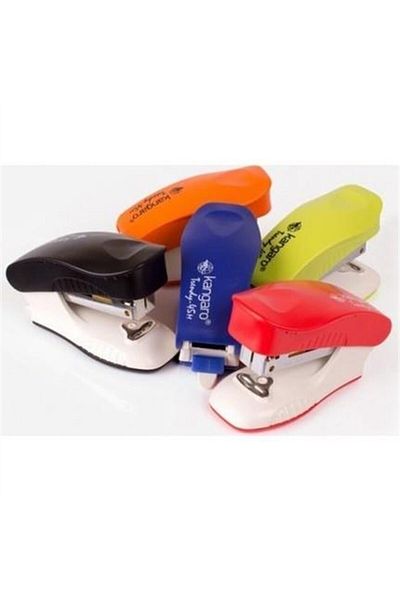 Kangaro Stapler Trendy 45 M No:24/6 26/6 Green