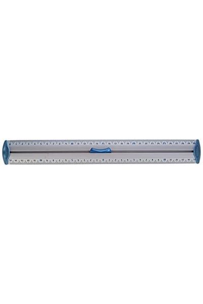 Maped Office and Stationery 120130   Double Deciometer Ruler, 30 cm
