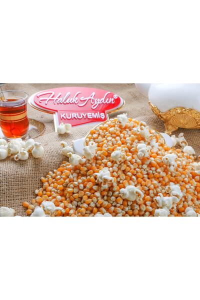 HALUK AYDIN KURUYEMİŞ Patlayan Mısır 1kg