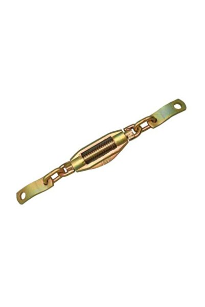 Lider Massey Ferguson Yan Gergi Zencir Mf 240 Yan Gergi Zencir Kalın Diş