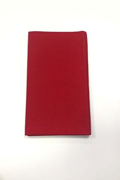 HOBİ YILDIZ Cotton Etamine Prayer Rug