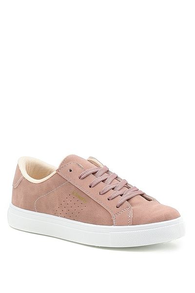 Kinetix Pink - Poro 2Fx Women's Sneaker