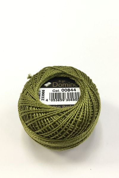 domino Koton Ip No 8