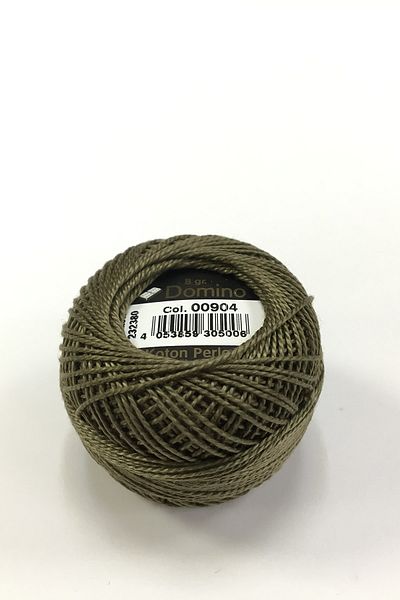 domino Koton Ip No 8