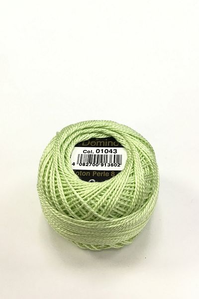 domino Koton Ip No 8