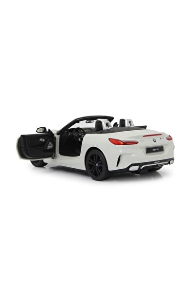 Rastar Bmw Z4 M40i Roadster R/c 1:14 Uzaktan Kumandalı Araba - Beyaz