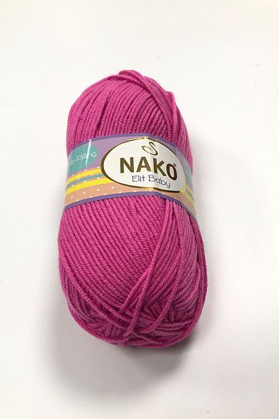 NAKO Elit Baby Baby Rope 100gr