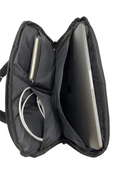 Differ Studio 15.6'' Inch Mask Pattern Laptop/macbook/notebook/computer/briefcase