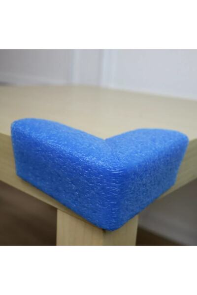 Ambalage Köşe Koruyucu Polietilen Darbe Koruyucu 20 Adet