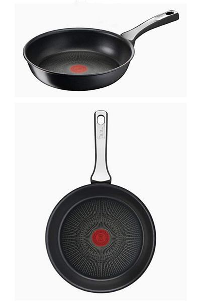 TEFAL G 2599102   Titanium 6X Unlimitedone 20/24/28 cm Pan Set - 2100116646