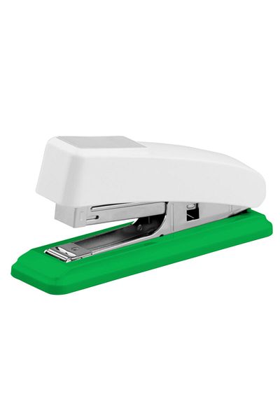 Mas Enjoj Wire Stapler No:24/6 Green 20 Sheets