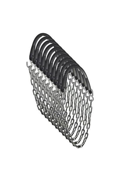 Genel Markalar 215X65X16 Oto Lastik Zinciri Pratik Kolay Tak Çıkar Kar & Patinaj Zinciri