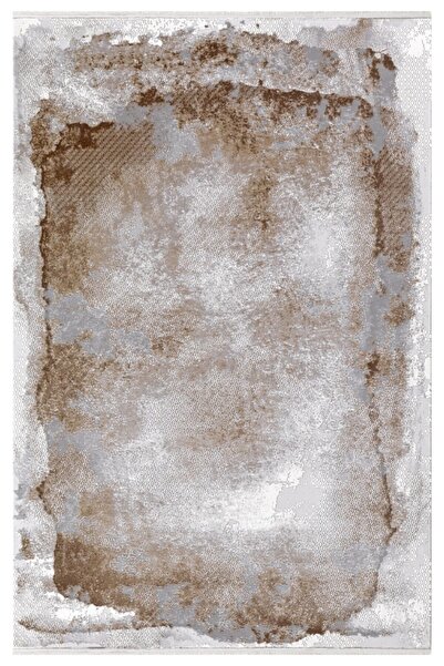 Padişah Halı Eternity 31968 080 Serisi Akrilik Salon Oturma Yatak Odası Halısı