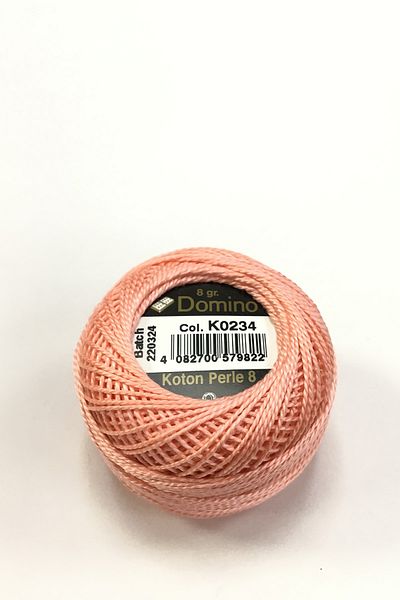 domino Koton Ip No 8