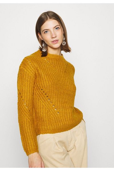 Vero Moda Γυναικείο πουλόβερ Vmpaca Ls