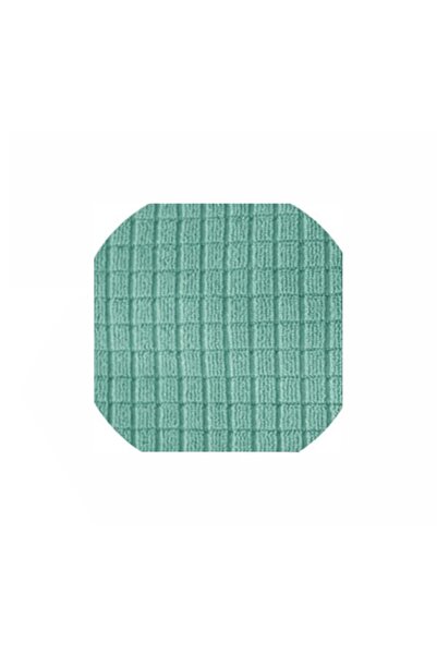 elgeyar Likrali Sandalye Örtüsü, Sandalye Kılıfı, Lastikli ,standart (1 ADET)yeşil