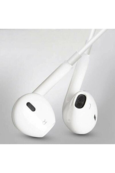 LIGHTNING Ios 7 Uyumlu Ve Üstü Şarj Girişli Kablolu Kulaklık