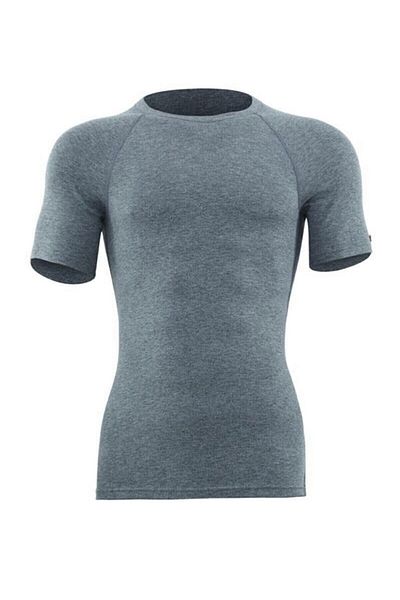 Blackspade Unisex Θερμικό T-Shirt 2ο Επίπεδο 9258