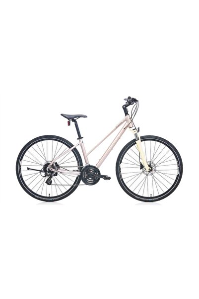 Carraro Sportıve 226 Kadın Şehir Bisikleti 406h Hd 28 Jant 24 Vites